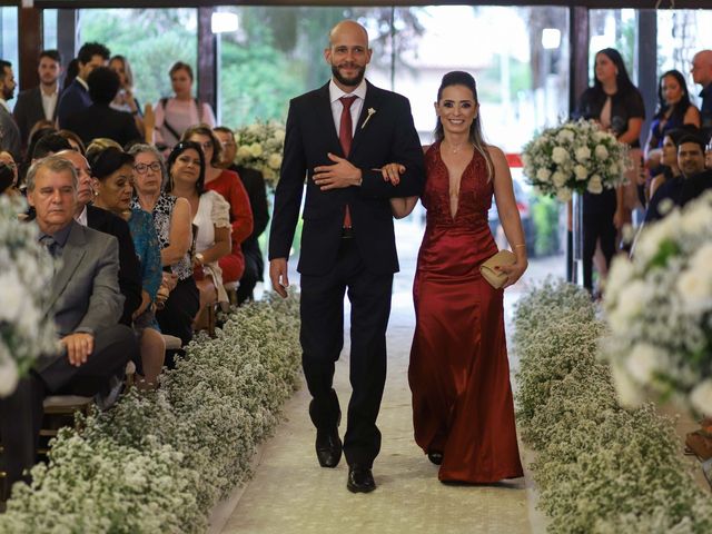O casamento de Leandro e Renata em Brasília, Distrito Federal 65