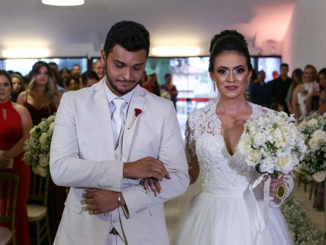 O casamento de Leandro e Renata em Brasília, Distrito Federal 79