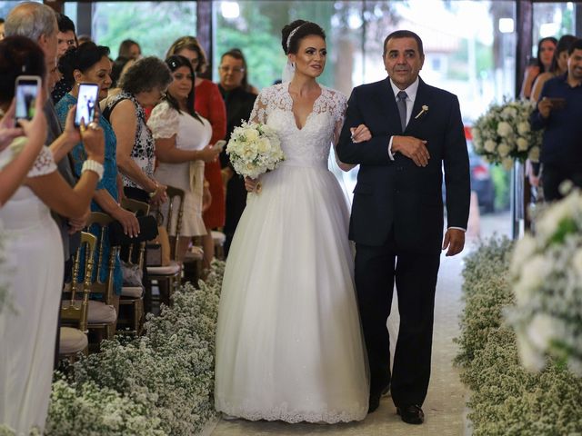 O casamento de Leandro e Renata em Brasília, Distrito Federal 83