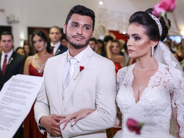 O casamento de Leandro e Renata em Brasília, Distrito Federal 84