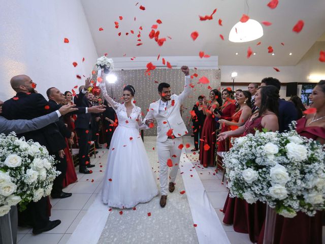 O casamento de Leandro e Renata em Brasília, Distrito Federal 107