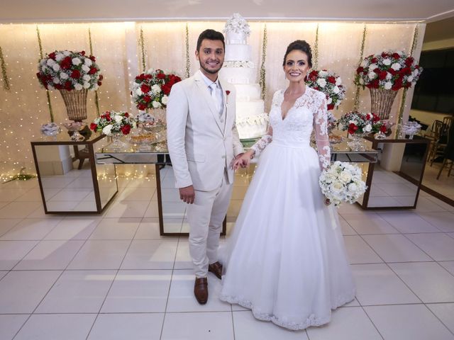 O casamento de Leandro e Renata em Brasília, Distrito Federal 111