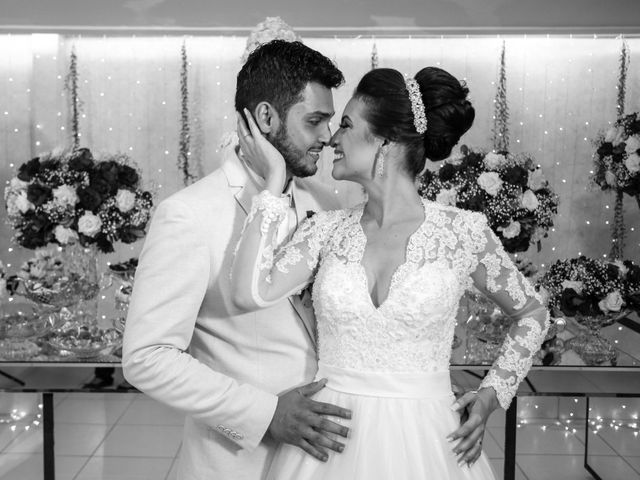 O casamento de Leandro e Renata em Brasília, Distrito Federal 112