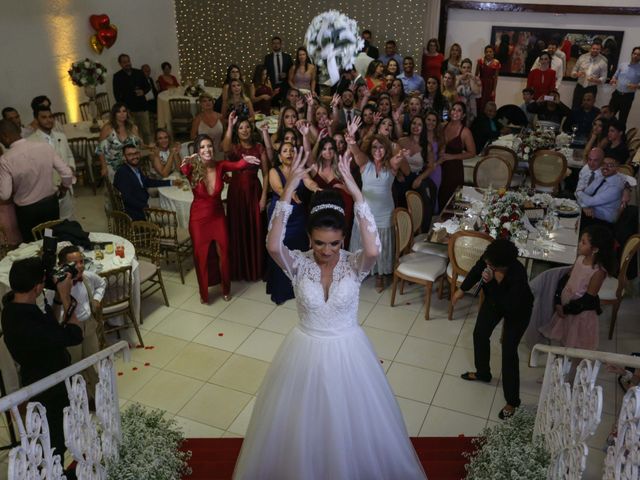 O casamento de Leandro e Renata em Brasília, Distrito Federal 114