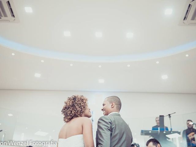 O casamento de Pedro e Siméia  em Rio Claro, São Paulo Estado 3