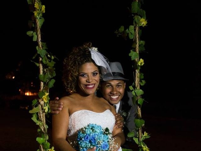 O casamento de Pedro e Siméia  em Rio Claro, São Paulo Estado 7