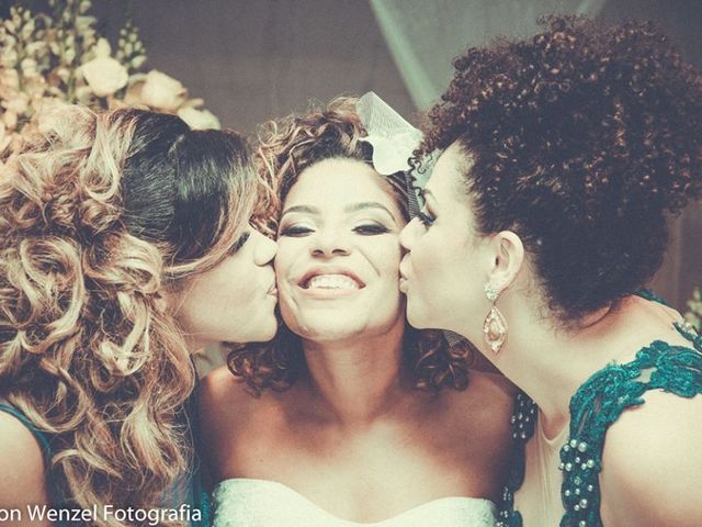 O casamento de Pedro e Siméia  em Rio Claro, São Paulo Estado 10