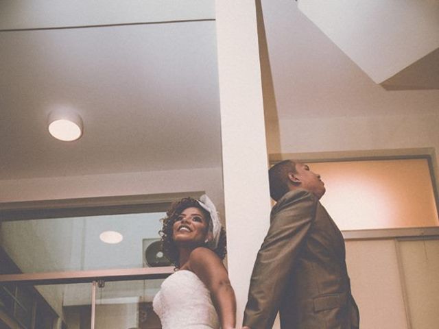 O casamento de Pedro e Siméia  em Rio Claro, São Paulo Estado 2