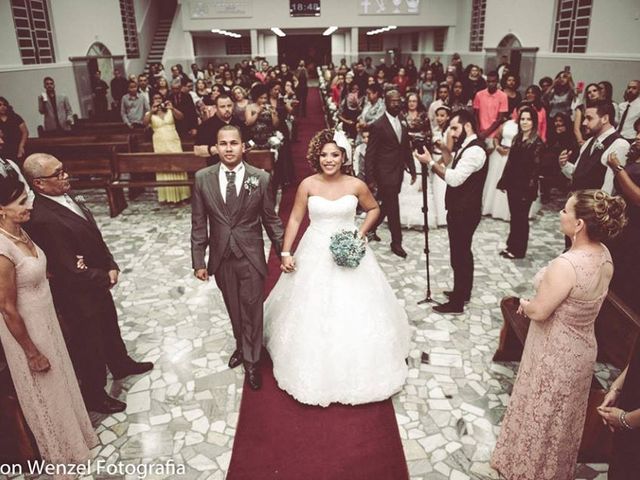 O casamento de Pedro e Siméia  em Rio Claro, São Paulo Estado 11
