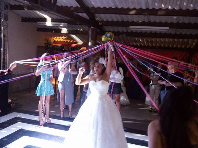 O casamento de Pedro e Siméia  em Rio Claro, São Paulo Estado 13