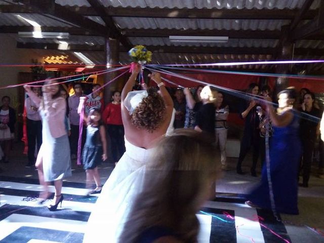 O casamento de Pedro e Siméia  em Rio Claro, São Paulo Estado 14