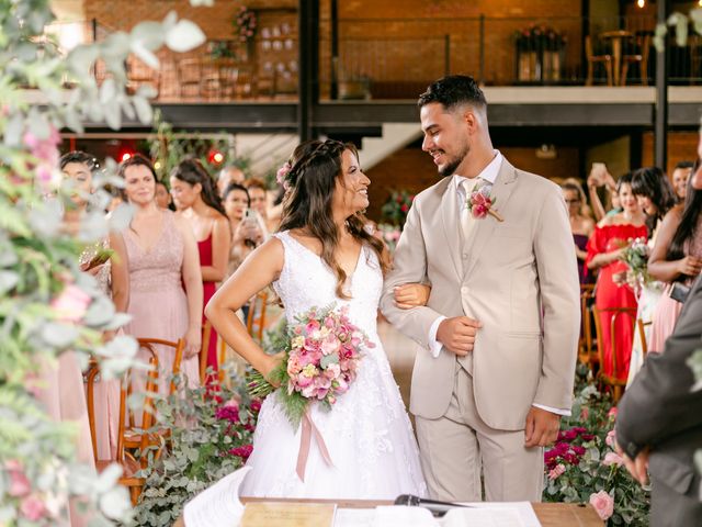 O casamento de Alex e Marcella em Rio de Janeiro, Rio de Janeiro 18