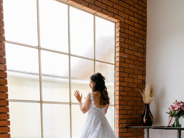 O casamento de Alex e Marcella em Rio de Janeiro, Rio de Janeiro 44