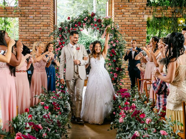 O casamento de Alex e Marcella em Rio de Janeiro, Rio de Janeiro 62