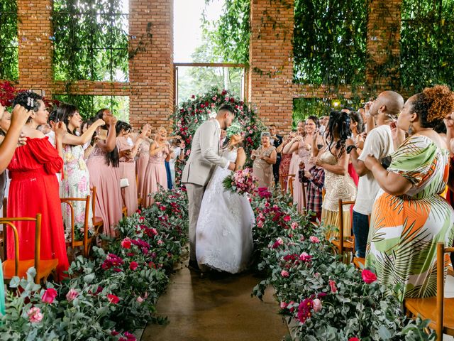 O casamento de Alex e Marcella em Rio de Janeiro, Rio de Janeiro 63