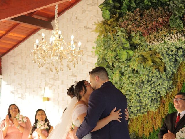 O casamento de Lucas  e Gabrielly  em Itapecerica da Serra, São Paulo 3