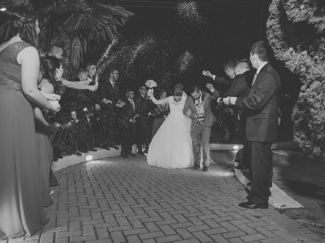 O casamento de Maikel e Carine em Novo Hamburgo, Rio Grande do Sul 58