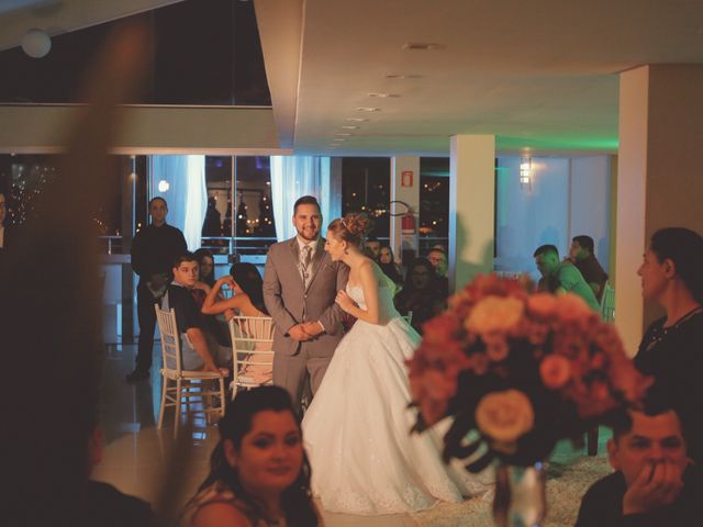 O casamento de Maikel e Carine em Novo Hamburgo, Rio Grande do Sul 63