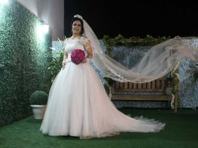 O casamento de Márcio  e Milena em Guarulhos, São Paulo 5