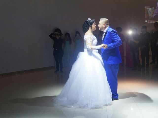 O casamento de Márcio  e Milena em Guarulhos, São Paulo 7