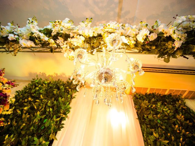 O casamento de Bruno e Thais em Joinville, Santa Catarina 2