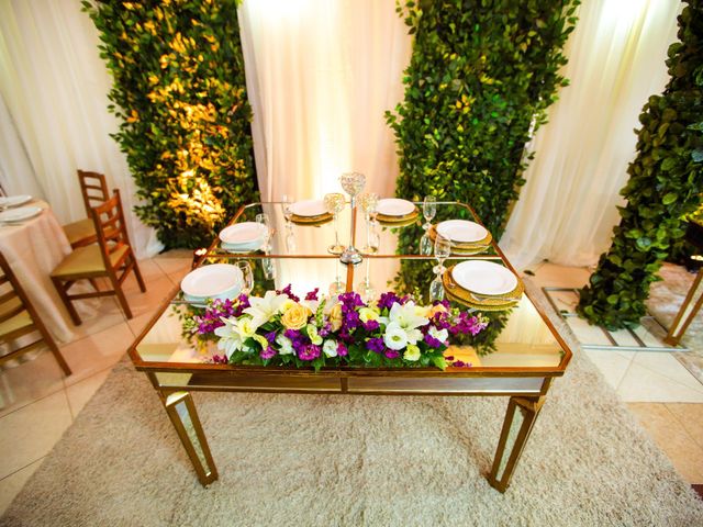 O casamento de Bruno e Thais em Joinville, Santa Catarina 3