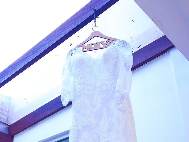 O casamento de Bruno e Thais em Joinville, Santa Catarina 4