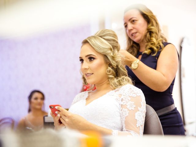 O casamento de Bruno e Thais em Joinville, Santa Catarina 6