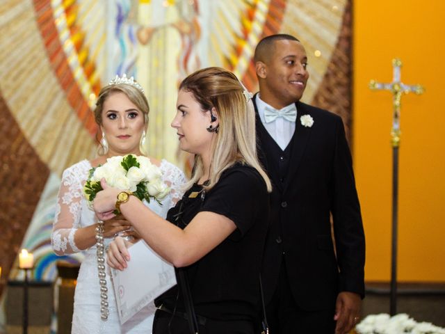 O casamento de Bruno e Thais em Joinville, Santa Catarina 7