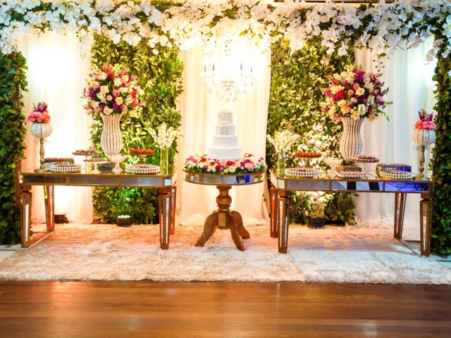 O casamento de Bruno e Thais em Joinville, Santa Catarina 8