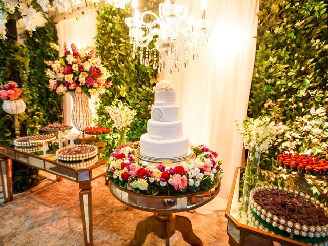 O casamento de Bruno e Thais em Joinville, Santa Catarina 9