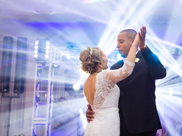 O casamento de Bruno e Thais em Joinville, Santa Catarina 11