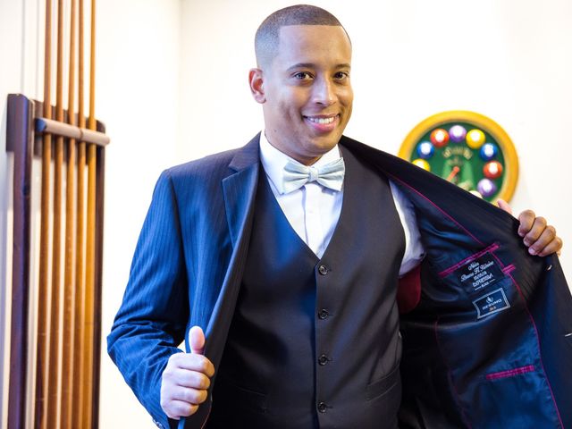 O casamento de Bruno e Thais em Joinville, Santa Catarina 13