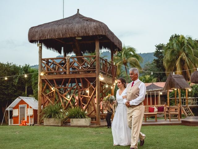 O casamento de Luiz Filippe e Nicole em Rio de Janeiro, Rio de Janeiro 87