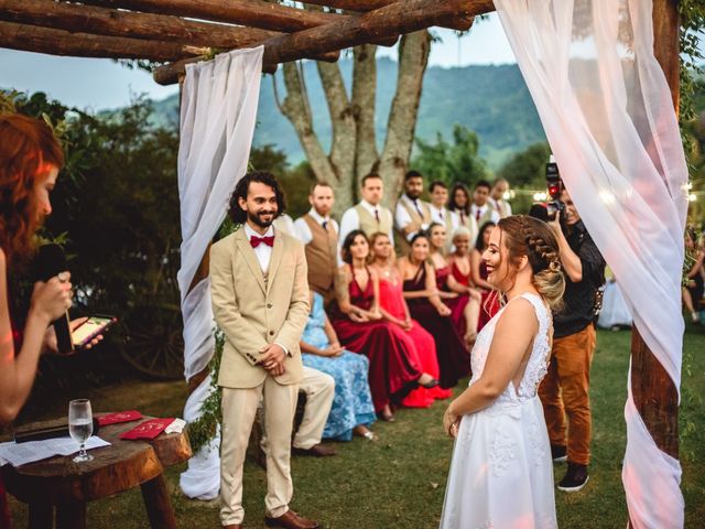 O casamento de Luiz Filippe e Nicole em Rio de Janeiro, Rio de Janeiro 104