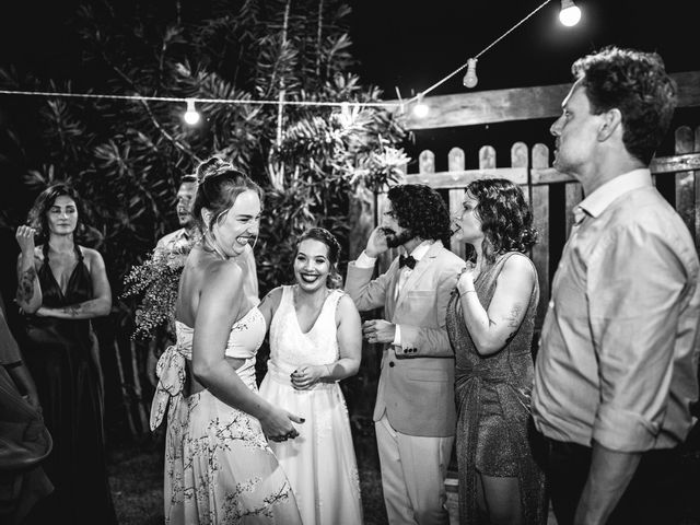 O casamento de Luiz Filippe e Nicole em Rio de Janeiro, Rio de Janeiro 126