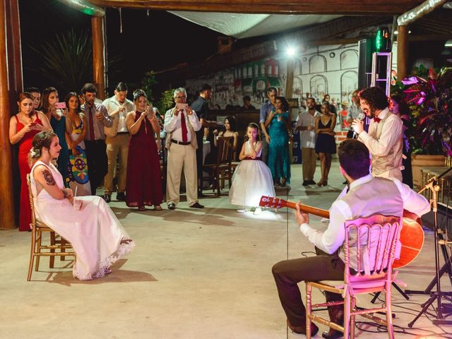 O casamento de Luiz Filippe e Nicole em Rio de Janeiro, Rio de Janeiro 146