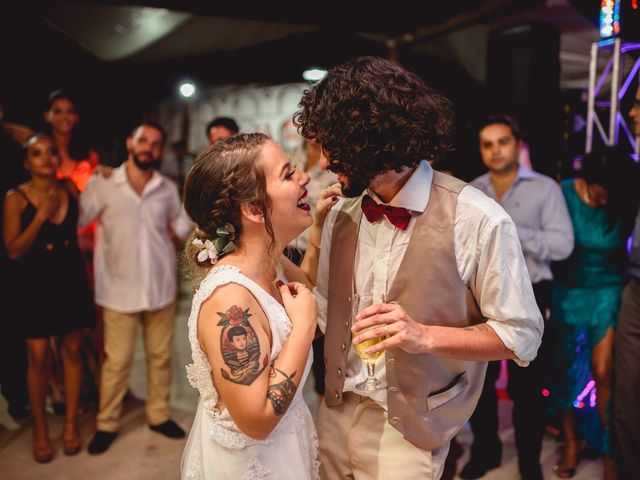 O casamento de Luiz Filippe e Nicole em Rio de Janeiro, Rio de Janeiro 161