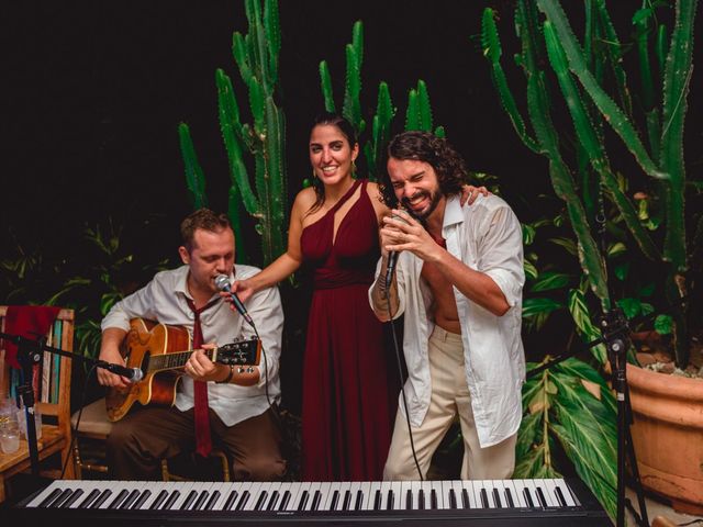 O casamento de Luiz Filippe e Nicole em Rio de Janeiro, Rio de Janeiro 178