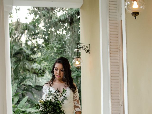 O casamento de Rafael e Gabrielle em Rio de Janeiro, Rio de Janeiro 20