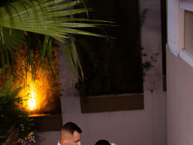 O casamento de Rafael e Gabrielle em Rio de Janeiro, Rio de Janeiro 30