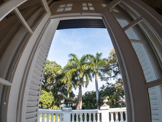 O casamento de Rafael e Gabrielle em Rio de Janeiro, Rio de Janeiro 41