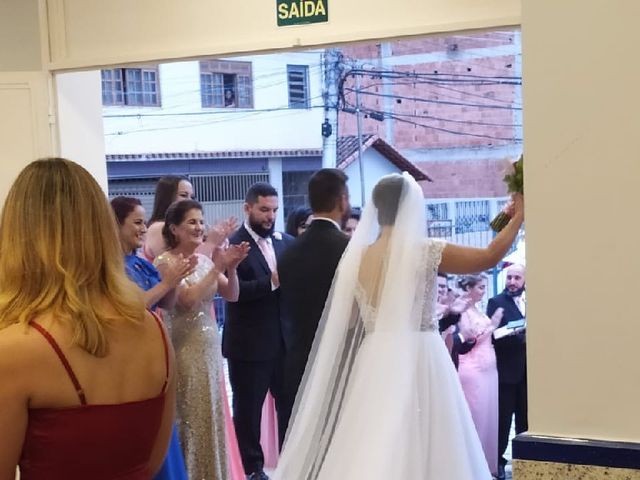 O casamento de Thiangre  e Izabela em Colatina, Espírito Santo 7