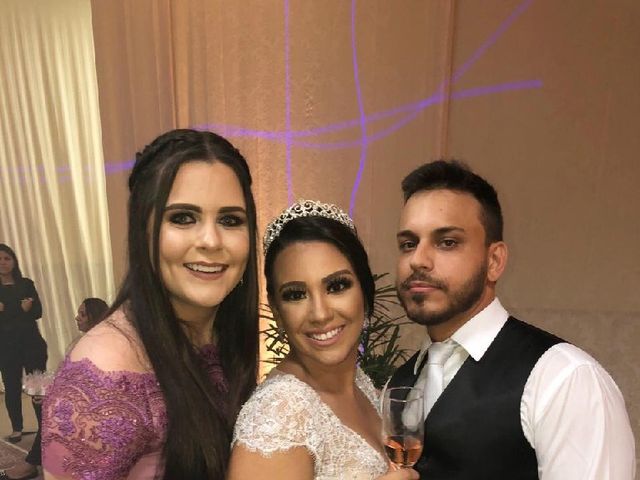 O casamento de Thiangre  e Izabela em Colatina, Espírito Santo 9