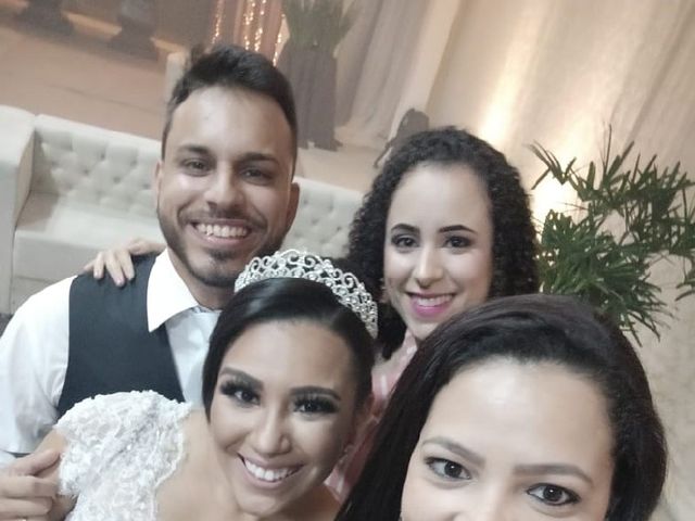 O casamento de Thiangre  e Izabela em Colatina, Espírito Santo 10