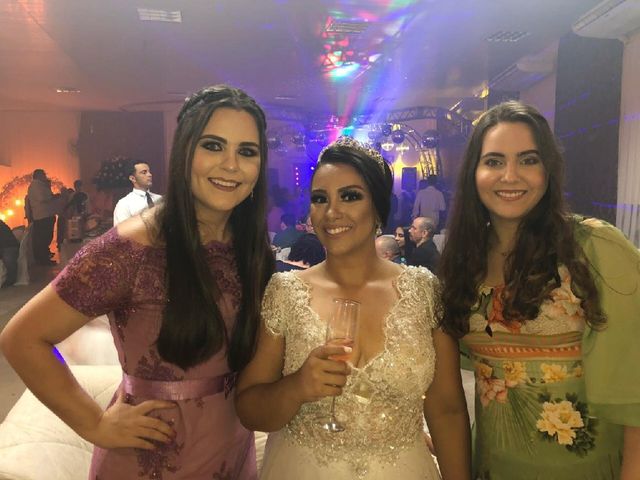 O casamento de Thiangre  e Izabela em Colatina, Espírito Santo 2