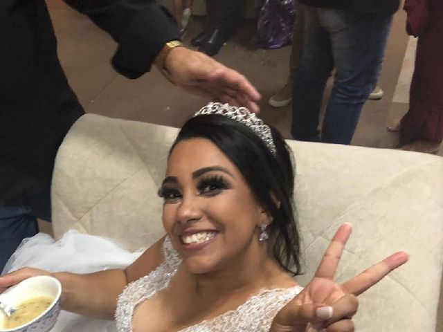 O casamento de Thiangre  e Izabela em Colatina, Espírito Santo 15