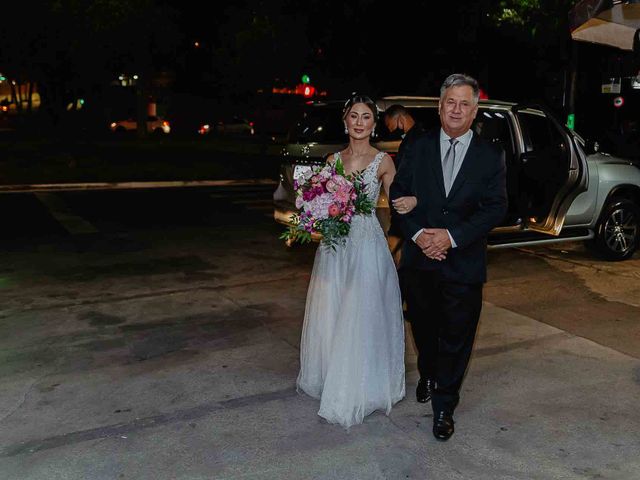 O casamento de Edson e Thayna em São Paulo, São Paulo 10