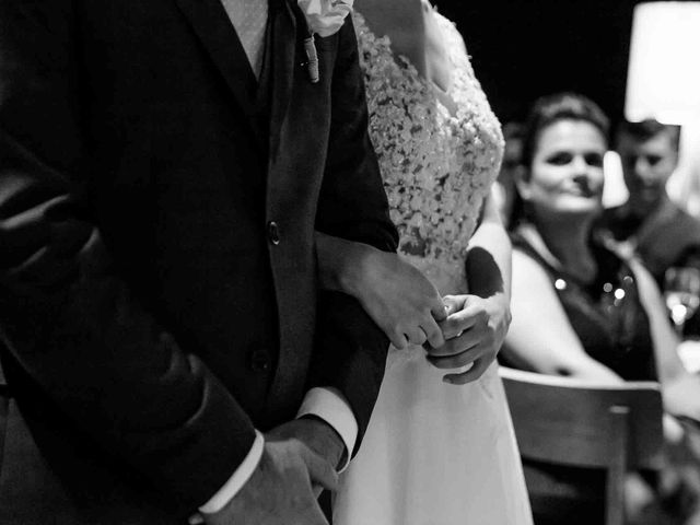 O casamento de Edson e Thayna em São Paulo, São Paulo 16
