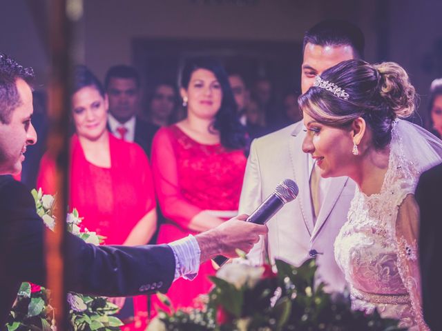 O casamento de Rodrigo e Aline em Atibaia, São Paulo Estado 26